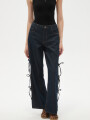 Pantalon Kovai Azul Oscuro