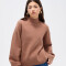 Sweater Quelar Tostado