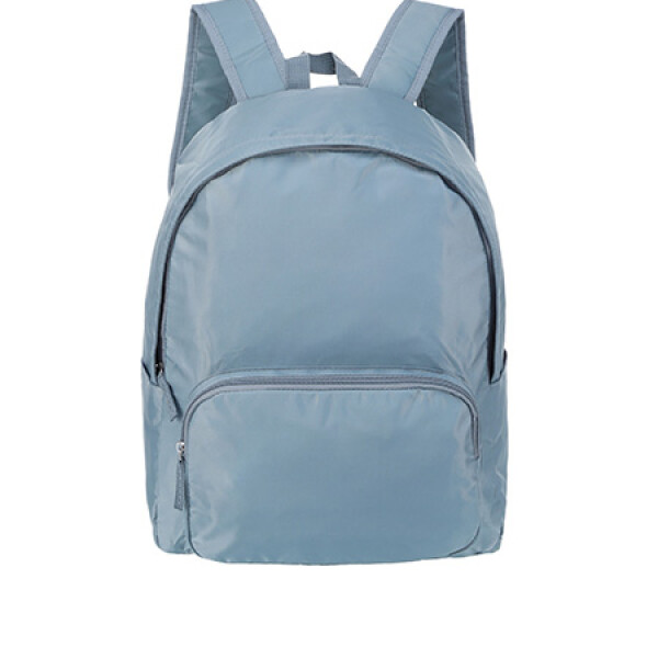 Mochila plegable backpack - Pablukas