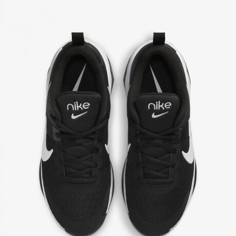 Champion Nike Training Dama Zoom Bella 6 Black/White- S/C