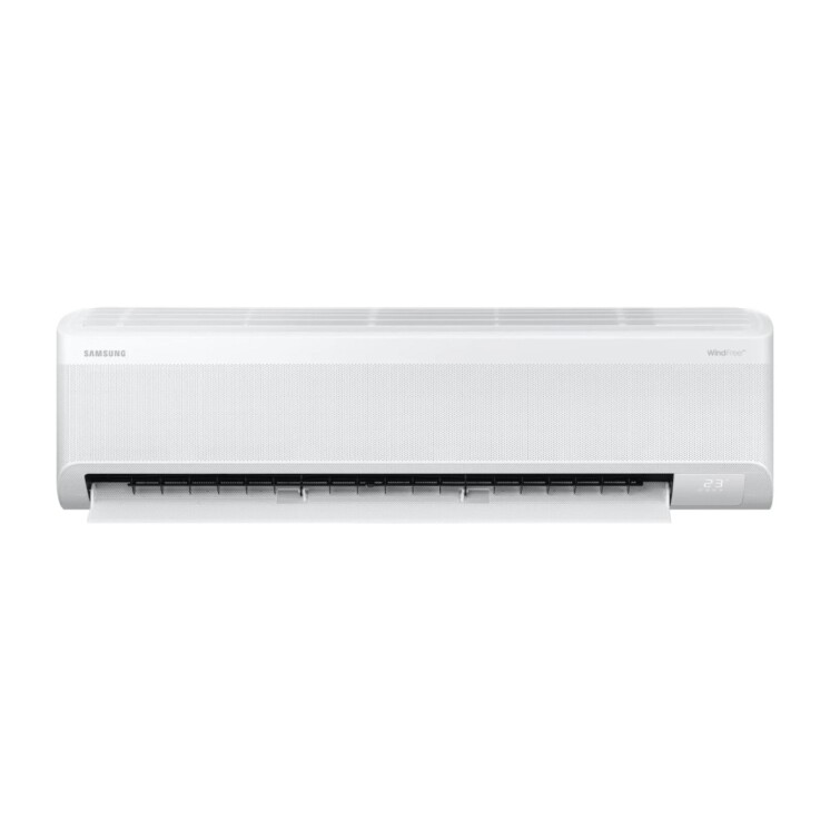 Aire Acondicionado Samsung Split Inverter WindFree 12000 BTU Frío/Calor Wi-Fi Aire Acondicionado Samsung Split Inverter WindFree 12000 BTU Frío/Calor Wi-Fi