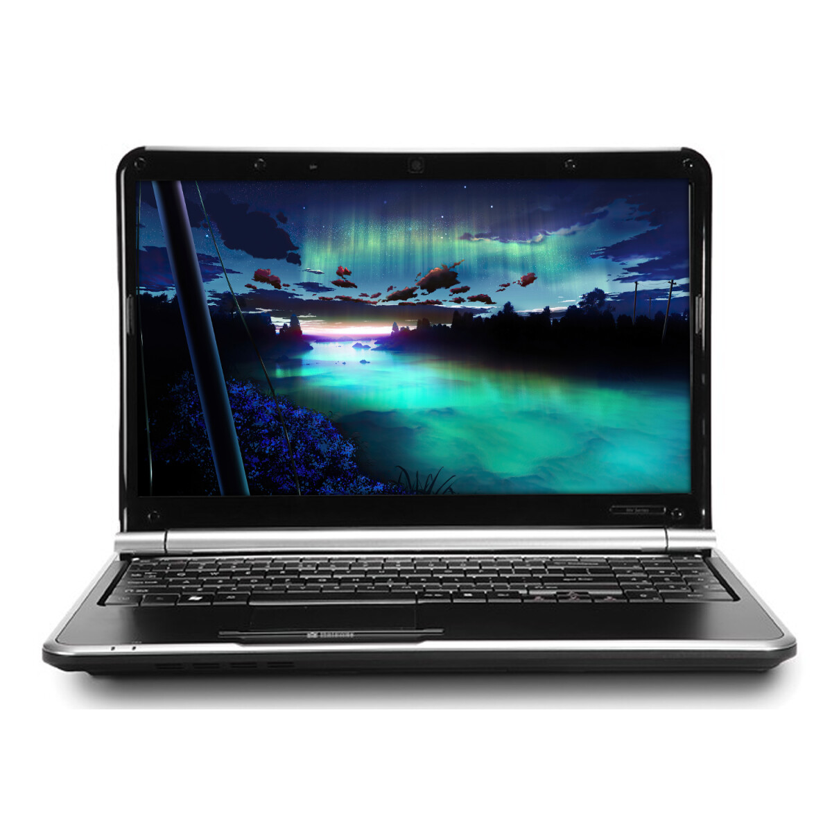 Notebook Panasonic I5/ 4 Gb Ram / 128 Gb Ssd - NOTEBOOK RFPL PANASONIC I5/4/128/15.4 