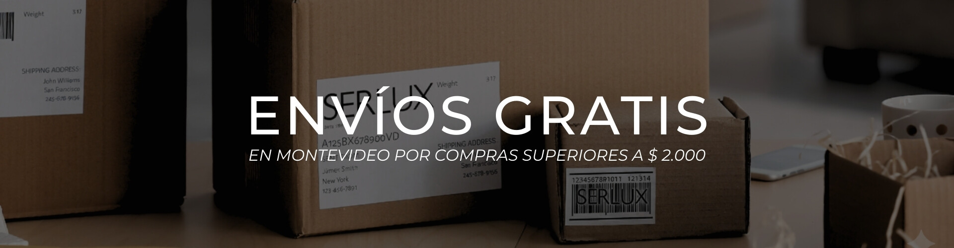 ENVIOS2