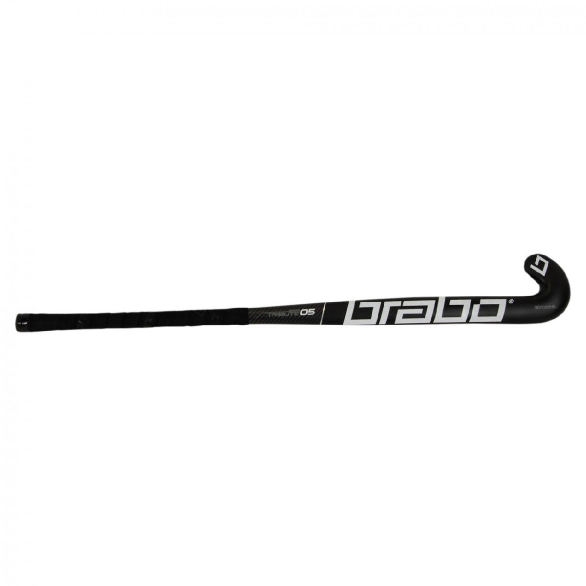 Brabo G-Force TC-5 Black/White Black/White