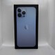 iPhone 13 Pro Max 256 GB - Sierra Blue iPhone 13 Pro Max 256 GB - Sierra Blue