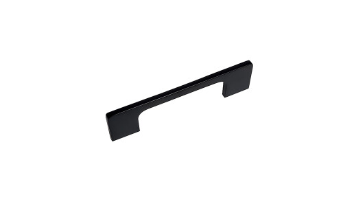 Tirador para mueble I-110 negro 128