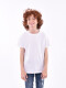 REMERA FELIPE TEEN BLANCO
