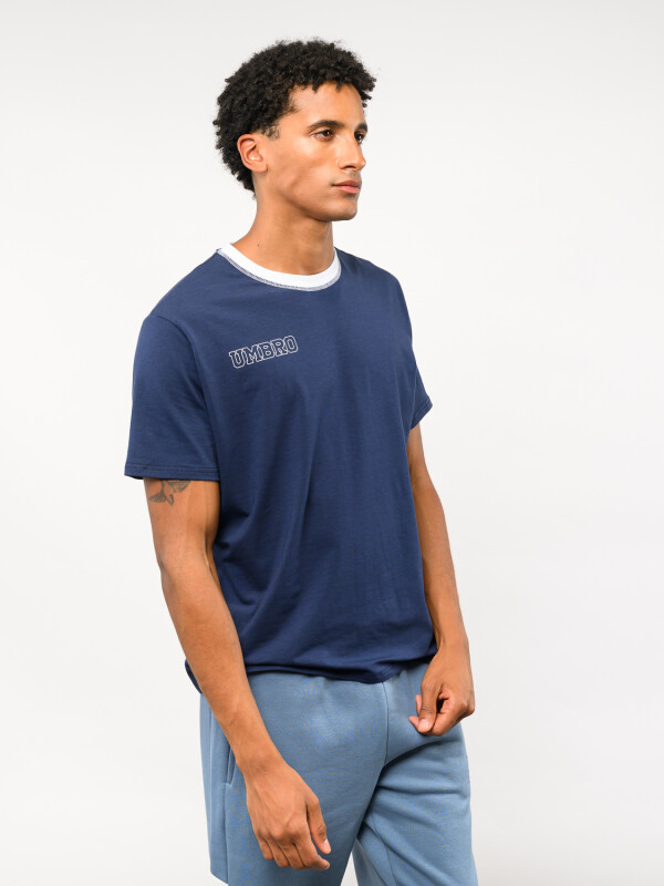 Remera Uny Umbro Hombre 019