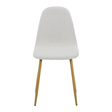 Silla Vita - Tela Rústica W3 (Beige)
