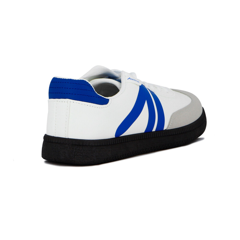 Austral Champion Boreal Hombre - Blanco/Azul Blanco-Azul