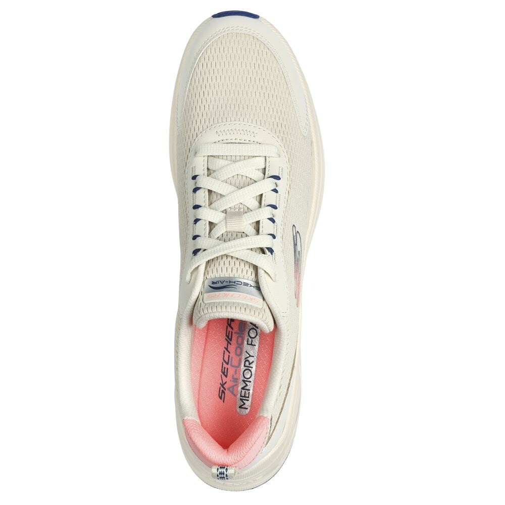 Skech-Air Meta - Mujer Natural/multi