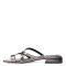 Sandalias de Mujer Miss Carol VETRA Peltre
