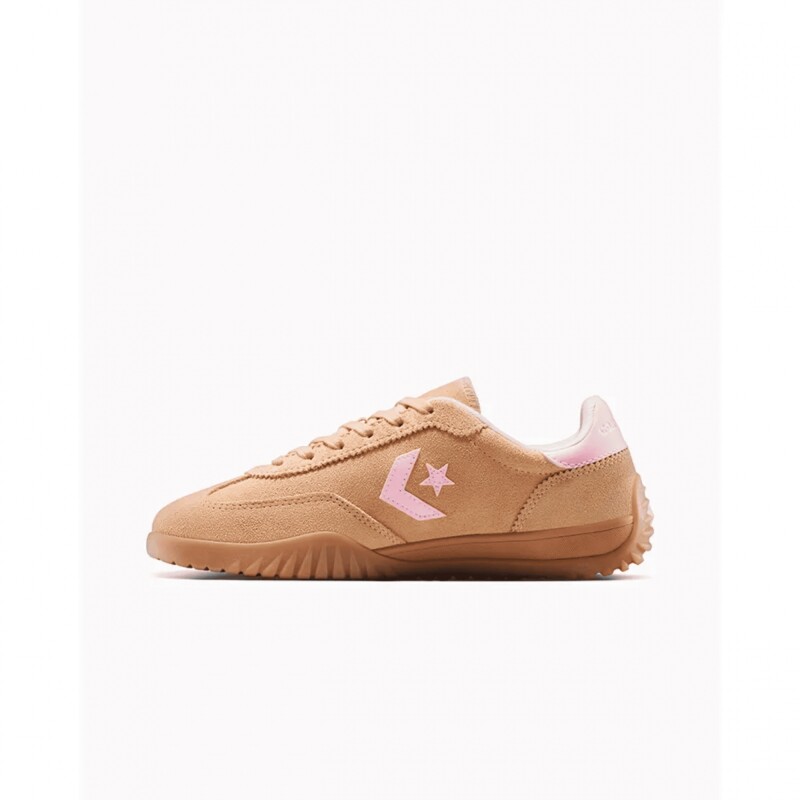 Championes Run Star Trainer de Mujer Crema