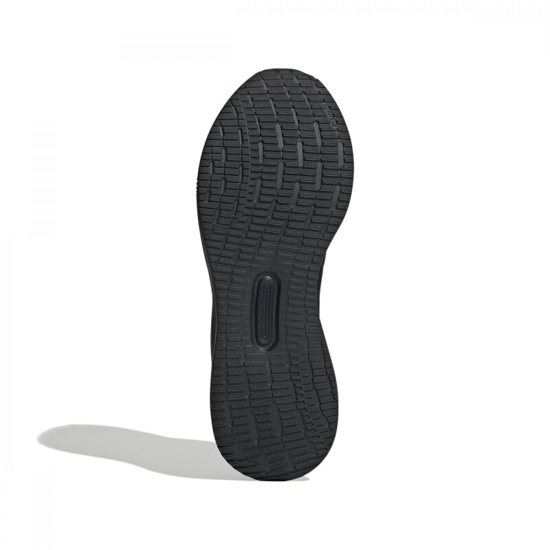 Championes Running Adidas RUNFALCON 5 de Hombre - IE8812 Negro-negro