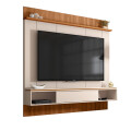 RACK PANEL VENUS COLOR OFF WHITE/FREIJO Rack Panel Venus Color Off White/freijo
