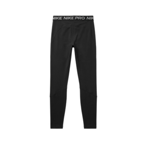 Calza Nike Pro Dri-FIT Black