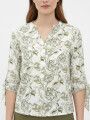Blusa Toegenes Estampado 2