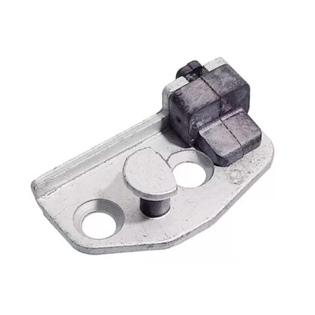 CERRADURAS Y PARTES VOLKSWAGEN TOPE PORTON TRAS. DER.SAVEIRO 1997 - 2023 - CERRADURAS Y PARTES VOLKSWAGEN TOPE PORTON TRAS. DER.SAVEIRO 1997 - 2023 -