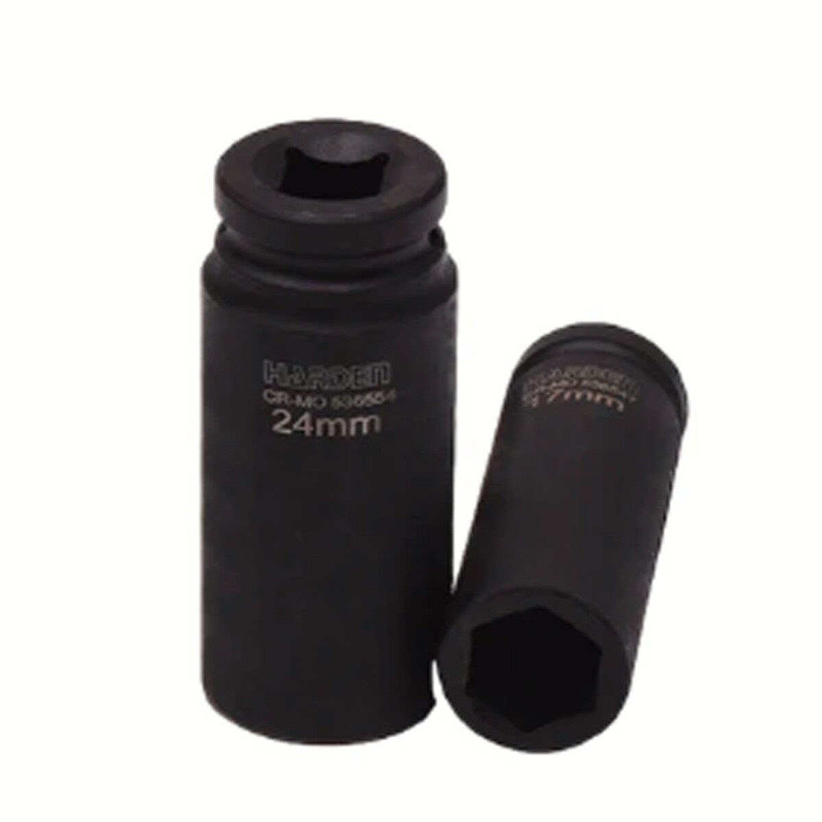 DADO LARGO DE IMPACTO DE 14 MM Y 1/2 - N/a 