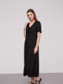 Vestido Everlyna Negro