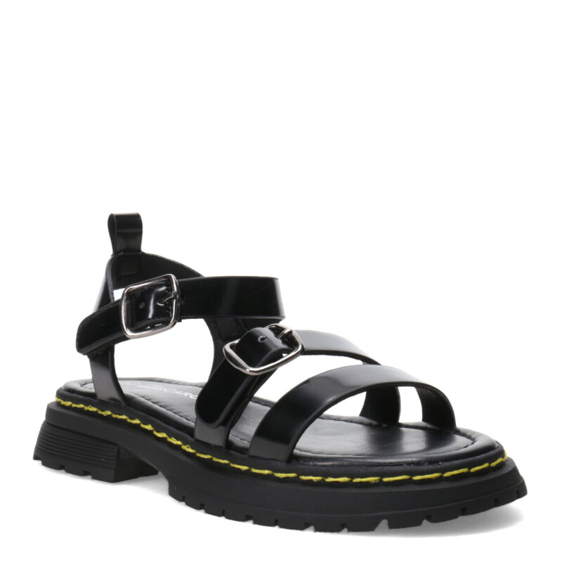 Sandalias de Niña MINI Miss Carol Negro