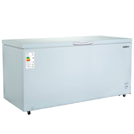 freezer horizontal 508 litros xion COLOR UNICO