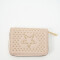 Billetera Fefo Beige