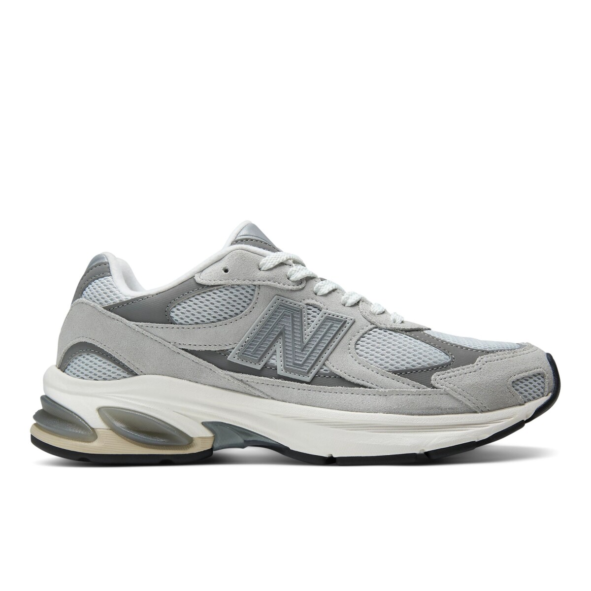 Championes New Balance Unisex - 2010 - U201011N - GREY 