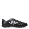 Championes de Hombre Umbro Futbol 5 Classico II TF Negro - Blanco
