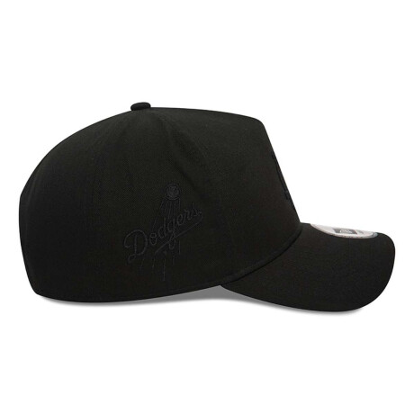 Gorra Monochrome Eframe Losdod Unisex Negro
