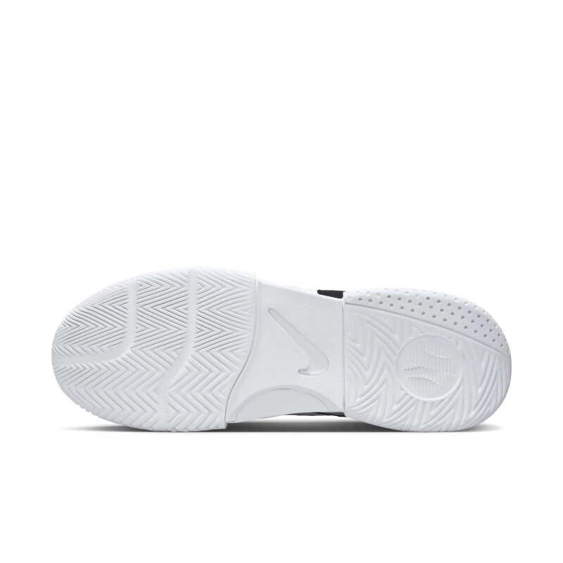 Championes Running Nike COURT LITE 4 de Hombre - FD6574-100 Blanco