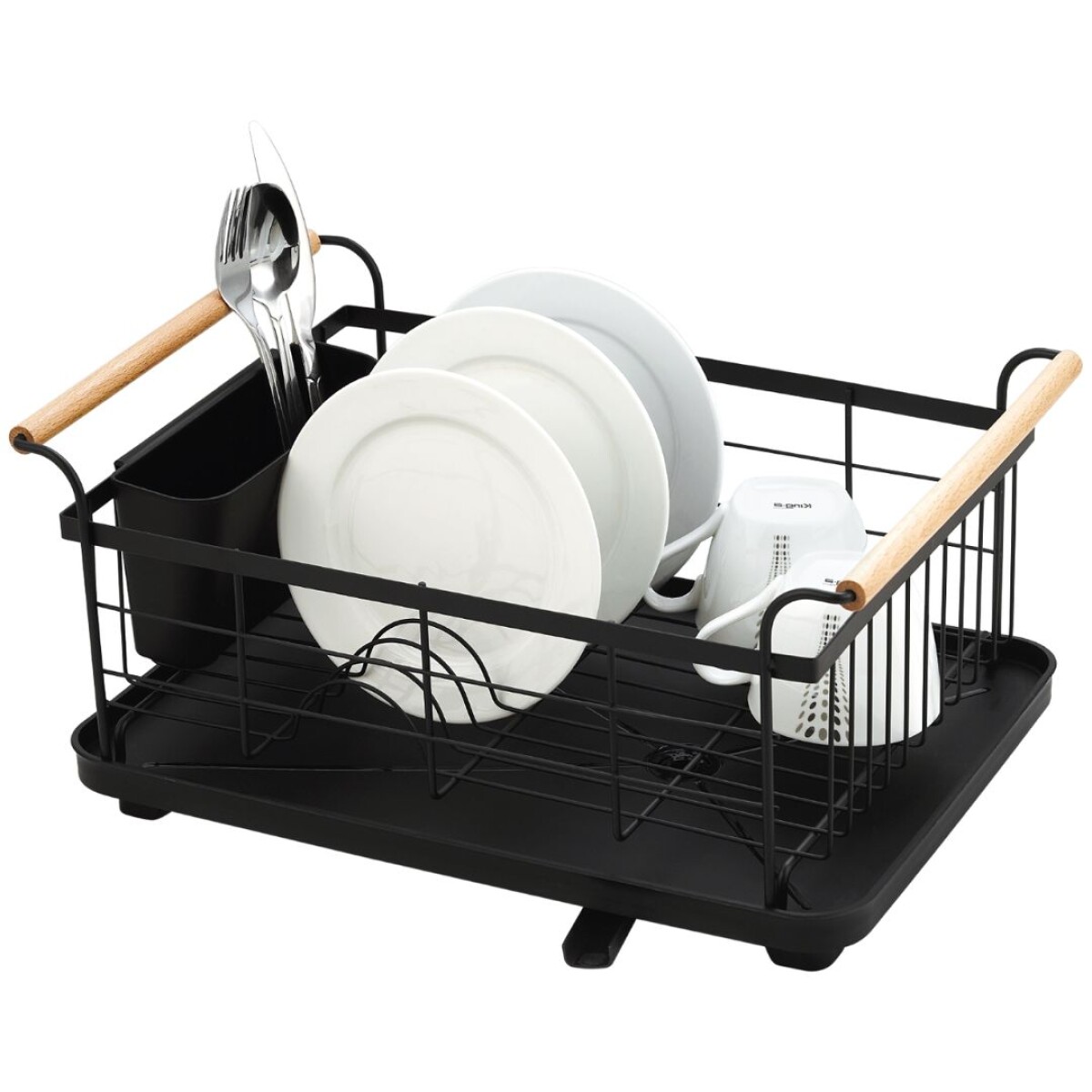 Escurridor Kassel de 1 nivel 