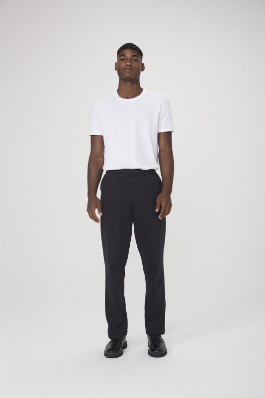 CAMISETA MM MASC BRANCO