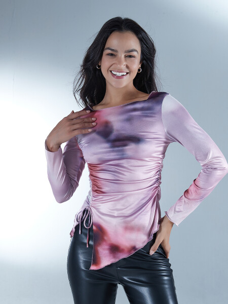 BLUSA DALLAS ESTAMPADO 1