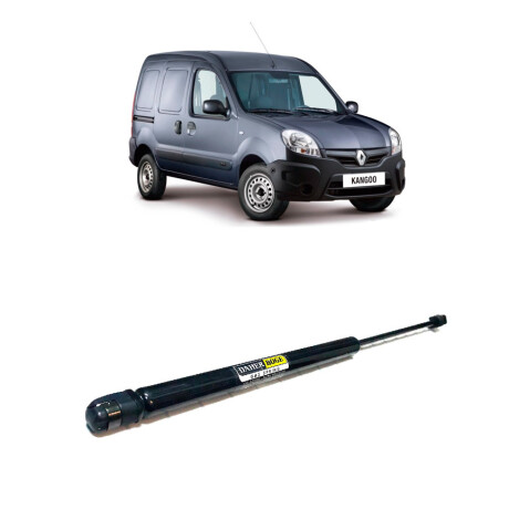 AMORTIGUADOR BAUL RENAULT PORTON TRAS. KANGOO REFORZ. (7700303139) - AMORTIGUADOR BAUL RENAULT PORTON TRAS. KANGOO REFORZ. (7700303139) -