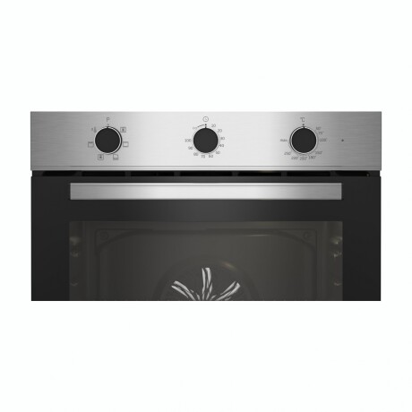 Horno Empotrable BEKO BBIE12100XD Capacidad 66L Con Grill Horno Empotrable BEKO BBIE12100XD Capacidad 66L Con Grill