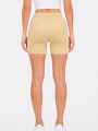 Short Aghate Beige