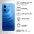 Xiaomi Redmi 15c 8gb (4+4) 256gb + Regalo PK XIAOMI 15C 8 (4+4) 256 AZUL + REGALO