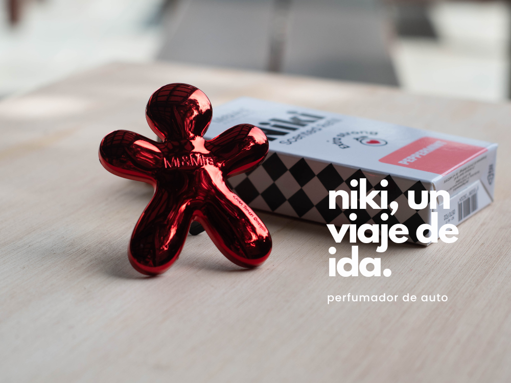 NIKI