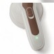 Removedor De Pelusas Portatil Recargable Usb Sin Color