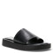 Sandalias de Mujer Miss Carol DALIA con tira frontal Negro
