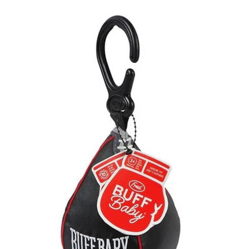 Sonajero para bebés Bolsa de boxeo Sonajero para bebés Bolsa de boxeo