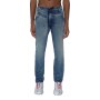Krooley-Y-Ne L.32 - Hombre Blue Denim