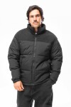 Campera Combi Negro