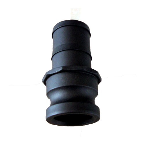 Acople rápido camlock espiga 1 1/4"
