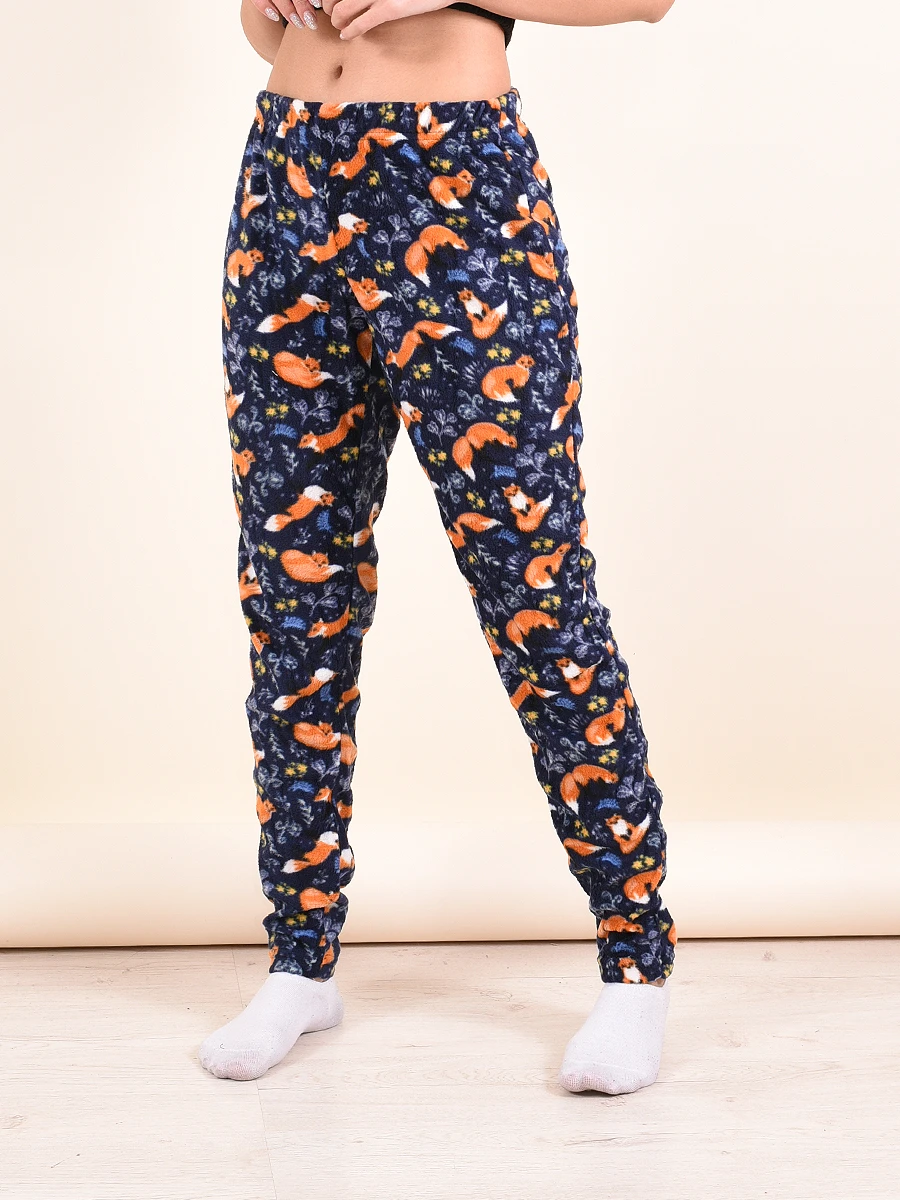 PIJAMA ANIMADO - AZUL 