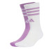3S LRX CRW 2PP WHITE/PREPUR WHITE
