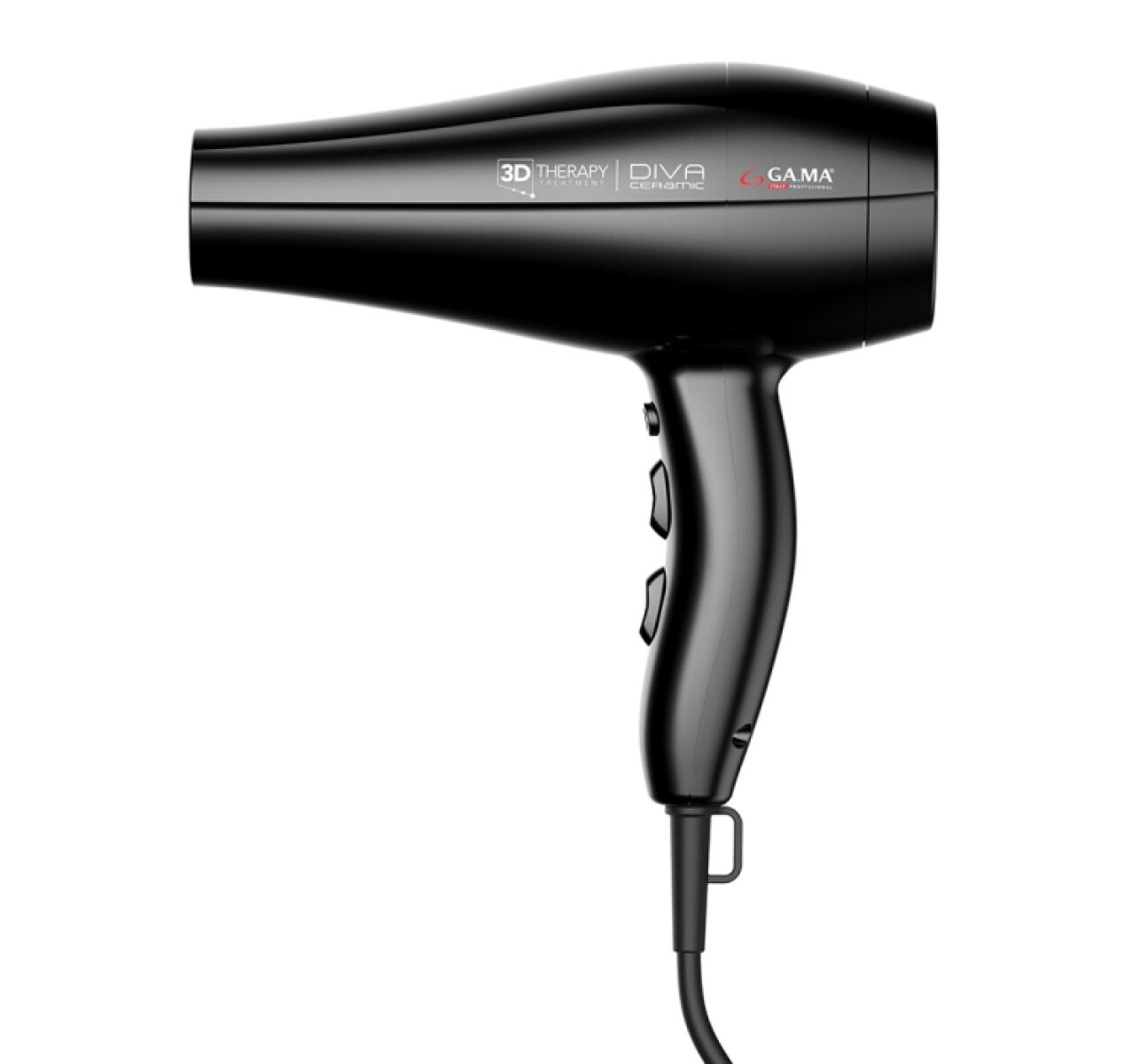 Secador Gama Diva Ceramic 2300w 