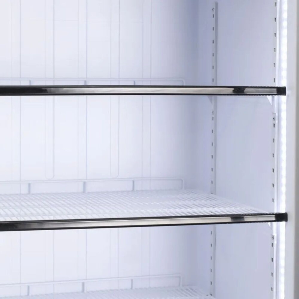 Visicooler 500 Litros 1 Puerta Heladera Exhibidora Visicooler 500 Litros 1 Puerta Heladera Exhibidora