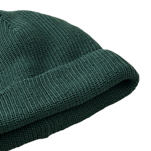 Gorro Lana Rip Curl Classic Surf Reg Beanie - Verde Gorro Lana Rip Curl Classic Surf Reg Beanie - Verde